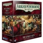 FFG Arkham Horror LCG: Scarlet Keys Investigator Expansion – Hledejceny.cz