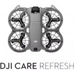 DJI Care Refresh 2-Year Plan (DJI Neo 2) EU CP.SH.CR000854.01 – Zboží Živě