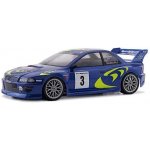 HPI Karoserie Subaru Impreza WRC 1998 – Zbozi.Blesk.cz
