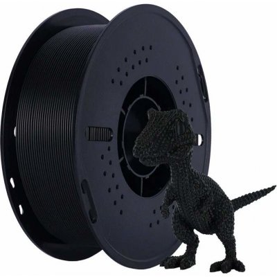 Kingroon RAPID PLA PLUS 1,75 mm 1kg Černá – Zboží Živě