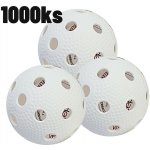Necy Bullet AdBall 1000 ks – Zboží Mobilmania