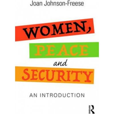 Women, Peace and Security – Hledejceny.cz