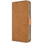 FIXED Opus flipové Samsung Galaxy A25 5G hnědé FIXOP3-1261-BRW – Zboží Mobilmania