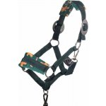 Ohlávka HKM Hobby Horsing Christmas bunt – Hledejceny.cz