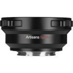 7Artisans PL-Z redukce z PL Mount na Nikon Z – Zboží Živě