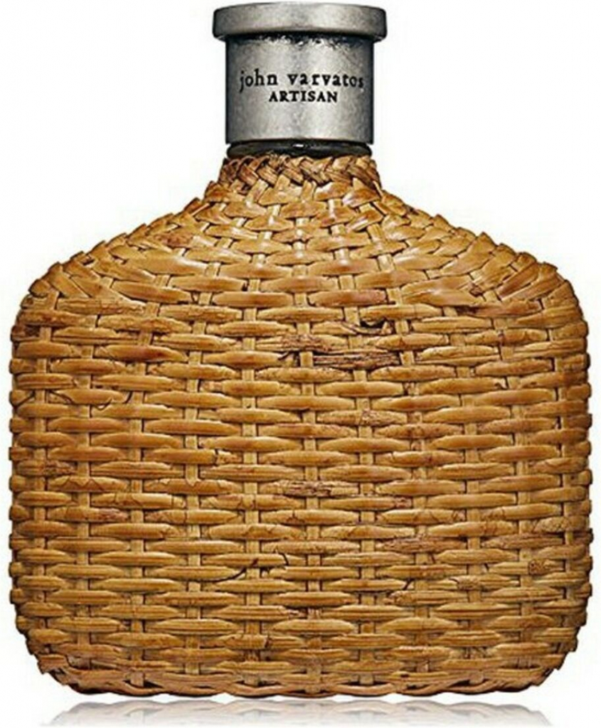 John Varvatos Artisan toaletní voda pánská 125 ml