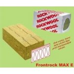 Rockwool Frontrock MAX E 80 mm 1,8 m² – Hledejceny.cz