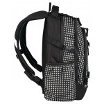 Stil batoh Midi Hashtag černá – Zboží Dáma