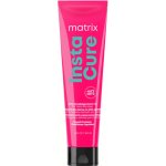 Matrix Bezoplachová péče na poškozené vlasy Insta Cure (Anti-Breakage Leave-In) 150 ml – Hledejceny.cz