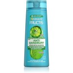 Garnier Fructis Antidandruff Citrus šampon 250 ml – Hledejceny.cz