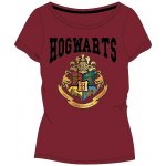 dětské tričko Harry Potter Burgundy – Sleviste.cz