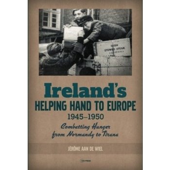 Ireland'S Helping Hand to Europe