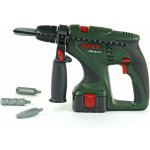 Theo Klein 8450 Bosch příklepová vrtačka 8450TK – Sleviste.cz