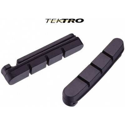 Tektro TK-P422.11 špalky černá