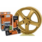 Foliatec fólie ve spreji 400 ml zlatá metalická – Sleviste.cz