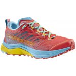 La Sportiva Jackal II Woman hibiscus/malibu blue – Zbozi.Blesk.cz