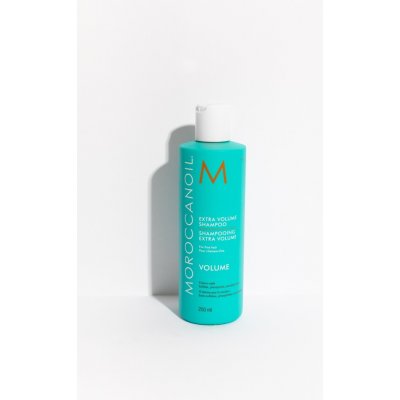 Moroccanoil Extra Volume Shampoo 250 ml – Hledejceny.cz