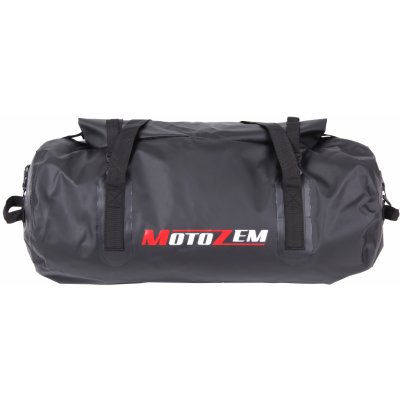 Motozem Motoválec na motorku 50 l – Sleviste.cz