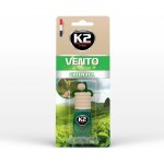 K2 VENTO Green Tea – Hledejceny.cz