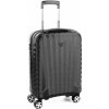 Cestovní kufr Roncato E-LITE S černá 38 l