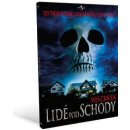 Film lidé pod schody DVD