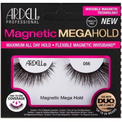 Ardell MAGNETIC MEGAhold 056 – Zboží Mobilmania