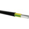 Prakab 1-AYY 1x 240 mm² ZŽ 1 m