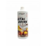 Best Body nutrition Vital drink Zerop 1000 ml – Sleviste.cz