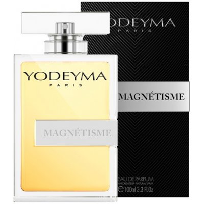 Yodeyma Paris MAGNÉTISME parfém pánský 100 ml