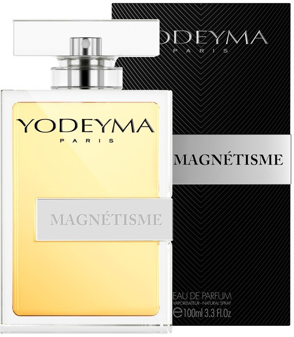 Yodeyma Paris MAGNÉTISME parfém pánský 100 ml