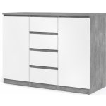 Nábytek Falco Simplicity 236 – Zboží Dáma