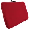Brašna na notebook FIXED Sleeve 15,6" FIXSLE-15-RD, červené