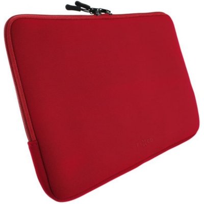 FIXED Sleeve 15,6" FIXSLE-15-RD, červené – Zboží Mobilmania