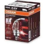 Osram Truckstar Pro H4 P43t 24V 75-70W | Zboží Auto