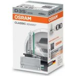 OSRAM XENONOVÁ VÝBOJKA XENARC CLASSIC D3S 66340CLC – Sleviste.cz