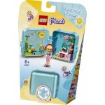 LEGO® Friends 41411 Herní boxík: Stephanie a její léto – Hledejceny.cz