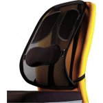 Fellowes opěrka zad Professional síťovaná 8029901 – Zbozi.Blesk.cz