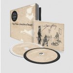Virgin Prunes - A New Form Of Beauty 1-4 2024 Deluxe Edition CD – Hledejceny.cz