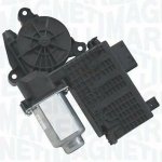 Elektromotor, zvedací zařízení oken MAGNETI MARELLI 350103174800