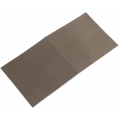 Stoklasa Samolepící záplata, nylonová voděodolná, 390638/3 (03), šedá, 10x20cm – Zboží Dáma