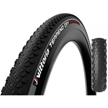 Vittoria Terreno Dry 40-622 kevlar