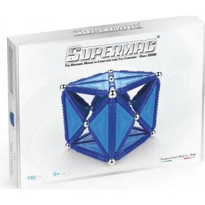 SUPERMAG Geometry 110 – Zboží Dáma SUPERMAG Geometry 110 – Zboží Dáma