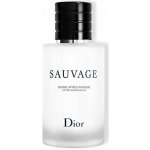 Christian Dior Eau Sauvage balzám po holení 100 ml tester – Zboží Dáma