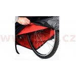 Plachta Oxford STORMEX E-BIKE černá – Sleviste.cz