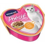 Vitakraft Cat Poésie Création krůta sýr sauce 85 g – Zbozi.Blesk.cz