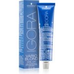 Schwarzkopf Igora Vario Blond Cool Lift zesvětlující aditivum pro studené Blond tóny 60 ml – Zboží Mobilmania