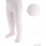 Kojenecké růžové punčocháčky se vzorkem – Zboží Dáma