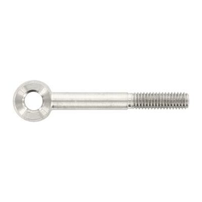 Šroub s okem DIN 444B M6 x 60, nerez A2 (50 ks) – Sleviste.cz