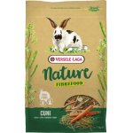 Versele-Laga Nature Fibrefood Cuni 8 kg – Zboží Mobilmania