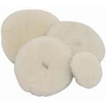 Koch Chemie Leštící kotouč bílý hrubý (ovčí rouno) D 150 mm | Zboží Auto